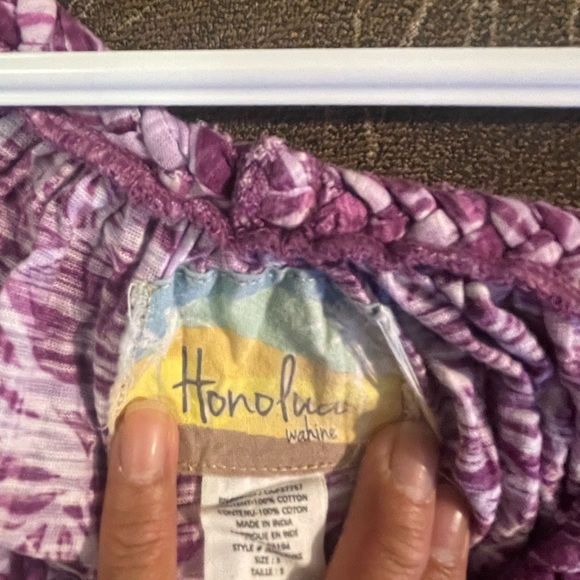 Tank Top - Picture 4 of 6